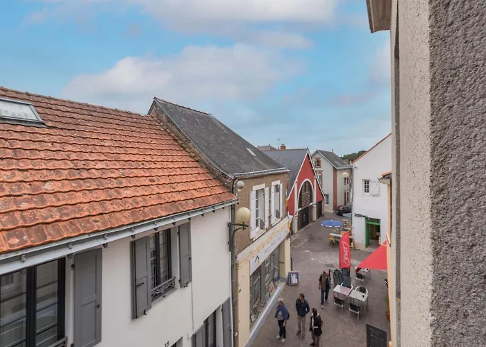 Le Clemenceau - Centre-Ville - Wifi