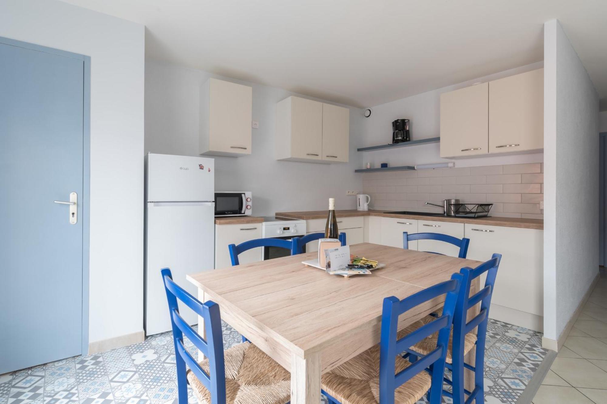 Apartment Le Clemenceau - Centre-Ville - Wifi